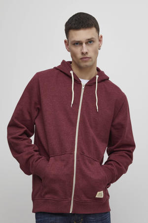 vest aubergine