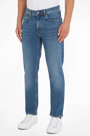 straight fit jeans DENTON boston indigo