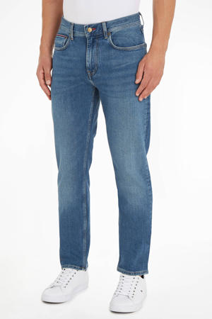 straight leg jeans DENTON boston indigo