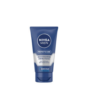 protect & care hydraterende gezichtscreme - 75 ml