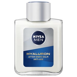 Anti-Age Hyaluron after shave balm - 100 ml - 100 ml
