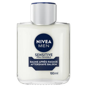 sensitive after shave balm - 100 ml