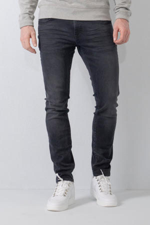 skinny jeans NASH met riem black
