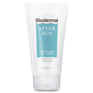 After Sun Gel - 150ml