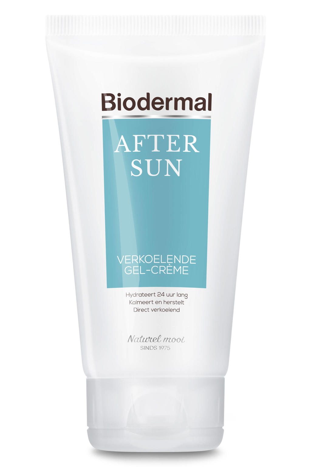 Biodermal After Sun Gel - 150ml