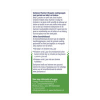 thumbnail: Davitamon Vitamine D druppels zonnebloemolie - 25 ml