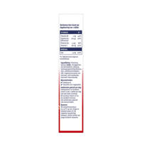 thumbnail: Davitamon Ijzer met vitamine B12 en vitamine C - 33 tabletten