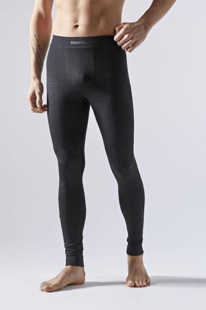 thermobroek Active Intensity zwart