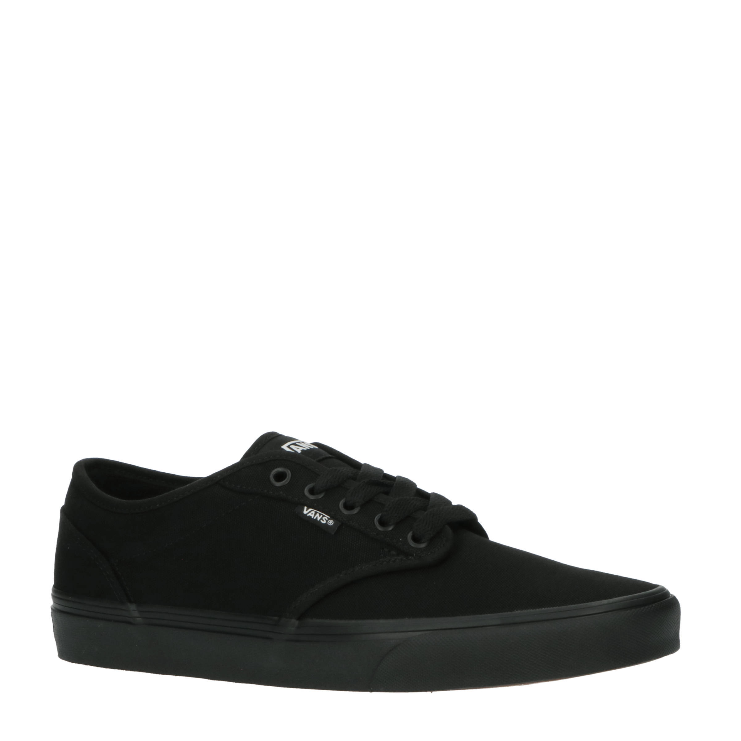 Vans deals atwood canvas