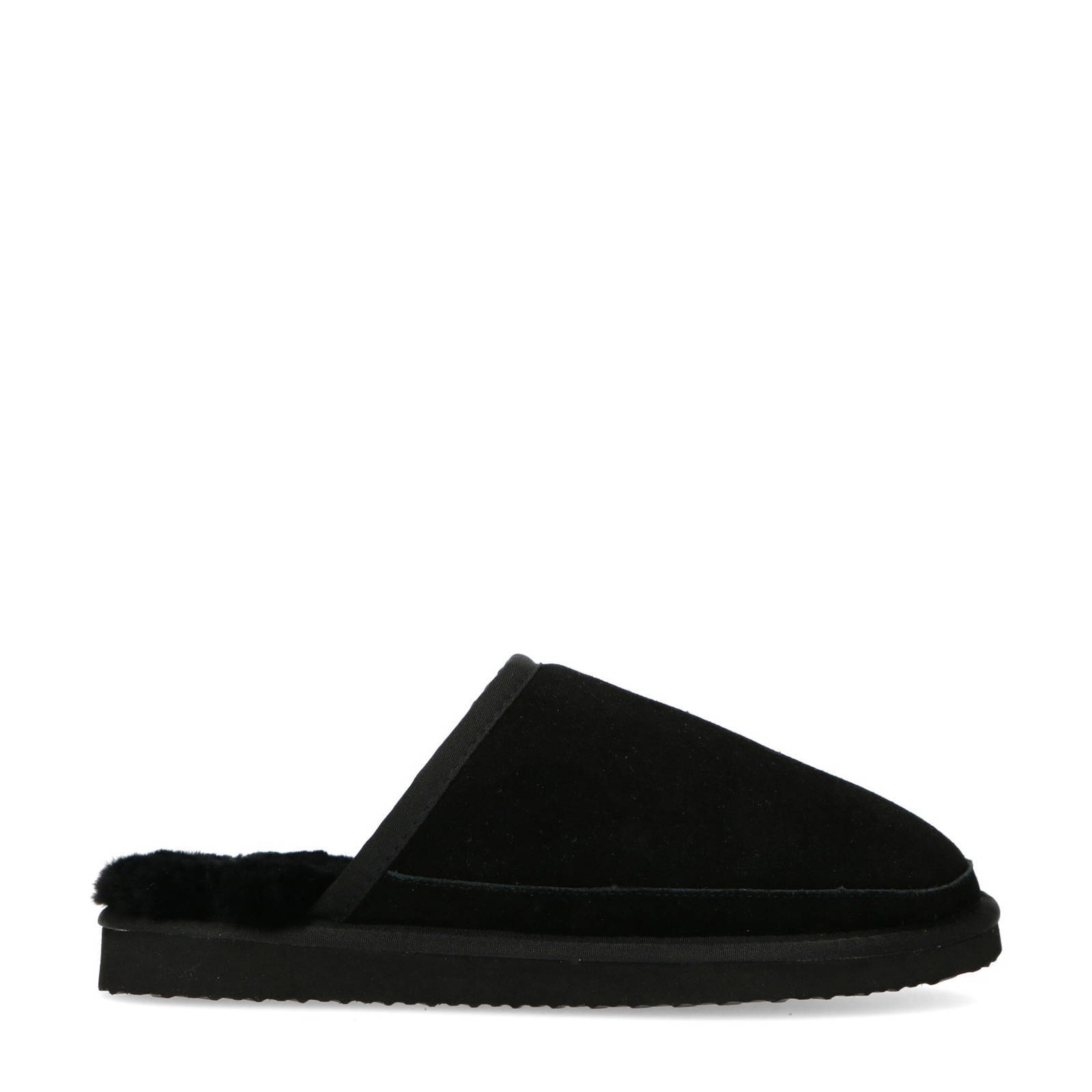 Manfield slippers online heren