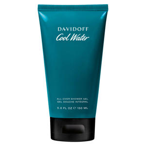 Man douchegel - 150 ml