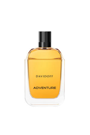 Adventure eau de toilette  - 100 ml