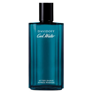 Man aftershave - 125 ml