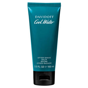 Man aftershave balsem - 100 ml