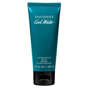Man aftershave balsem - 100 ml