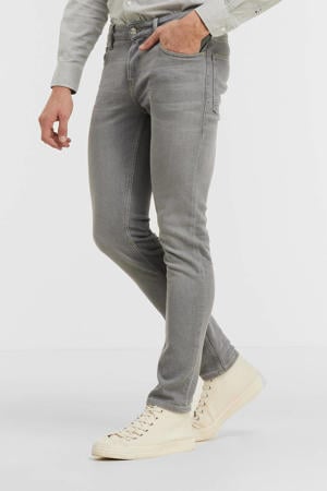 skinny jeans Skim grey stone