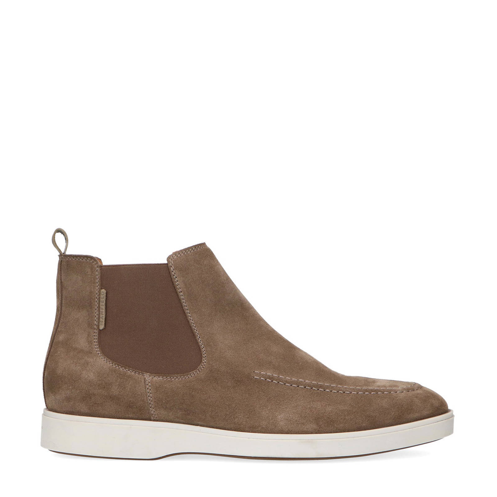 Manfield heren online boots