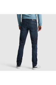 thumbnail: PME Legend slim fit jeans XV donkerblauw