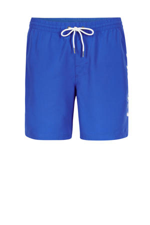 zwemshort Cali blauw