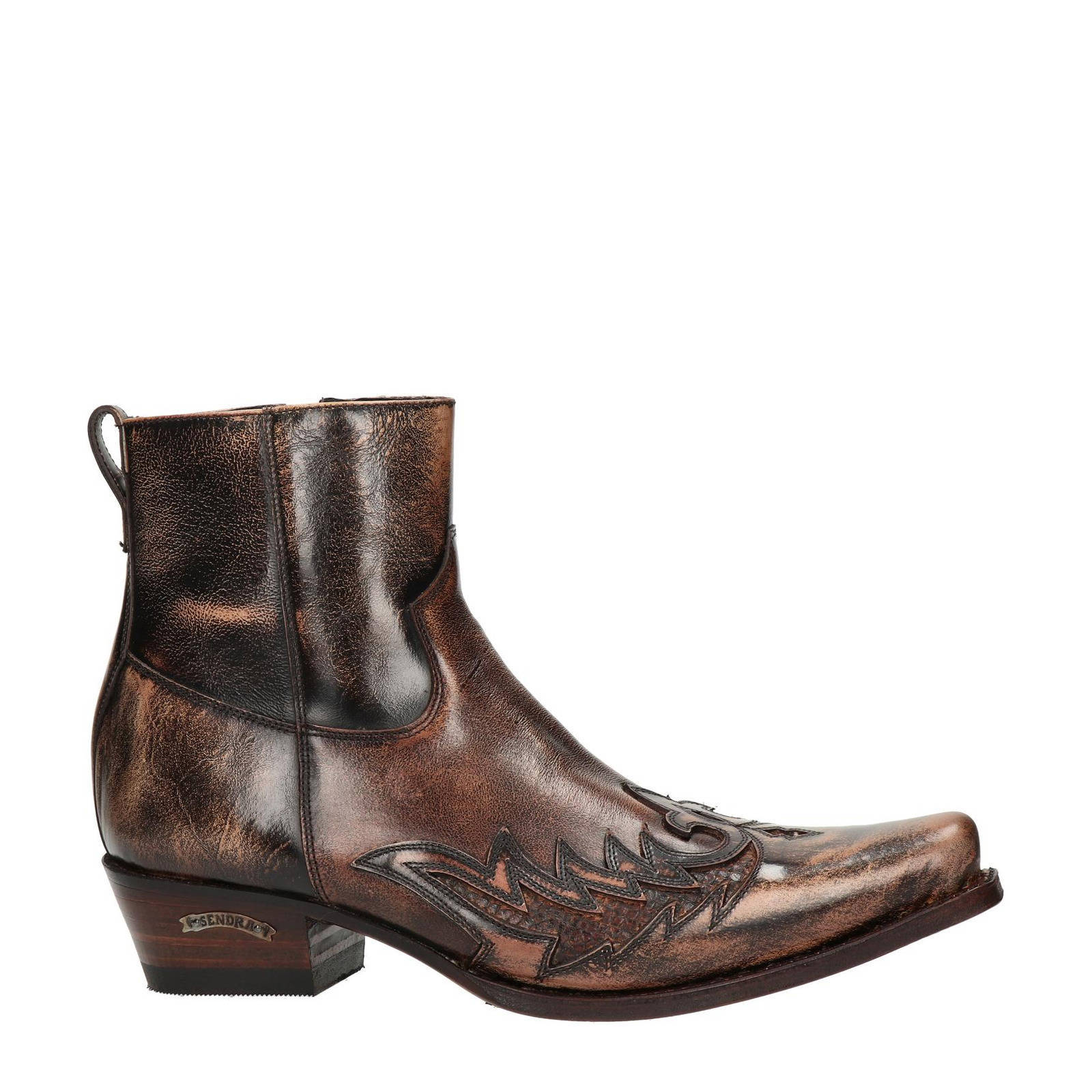 Sendra discount schoenen heren