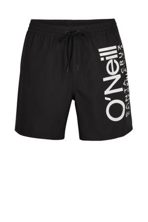 zwemshort Cali zwart
