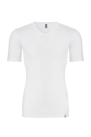 thermoshirt ecru