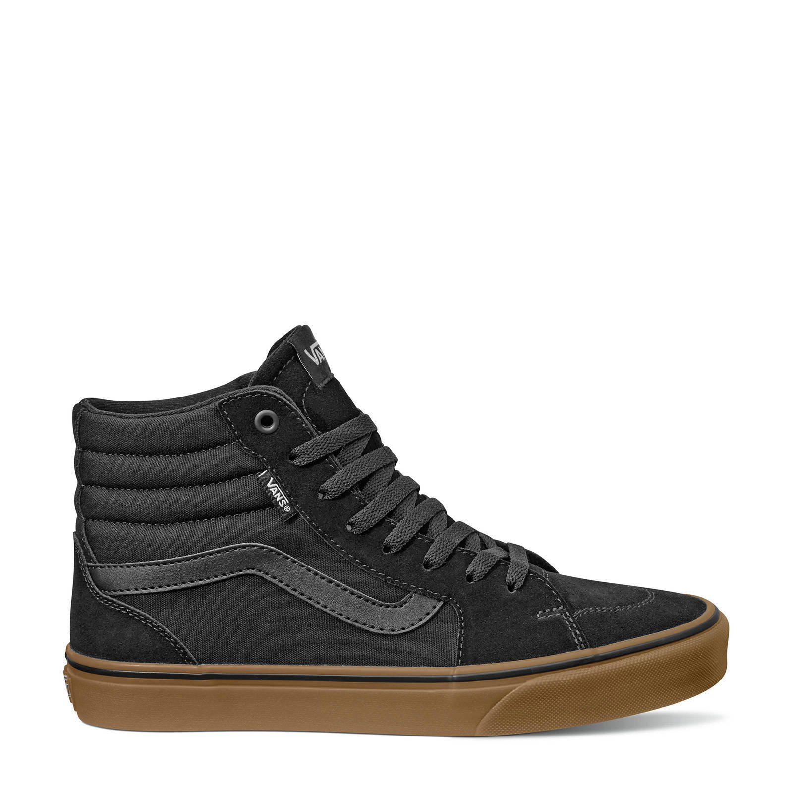 Sneakers discount heren vans