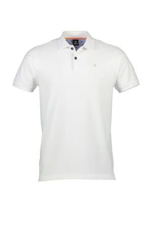 polo white