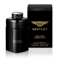 thumbnail: Bentley For Men Absolute eau de parfum - 100 ml