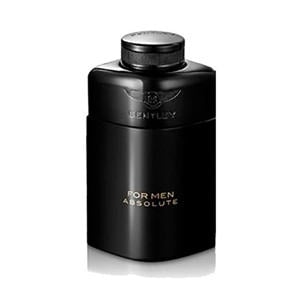 bentley for men absolute eau de parfum - 100 ml