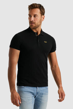 polo zwart