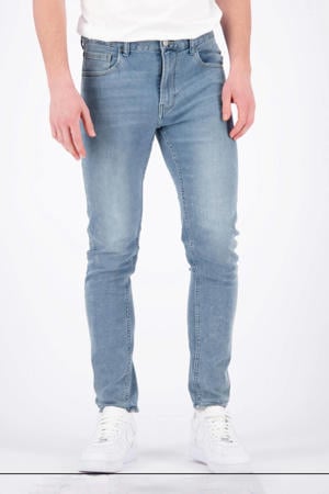 slim fit jeans BROOK light blue stone