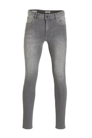 super skinny jeans JUNGLE mid grey stone