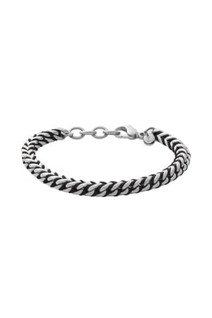 armband SKJM0170040 Torben zilver