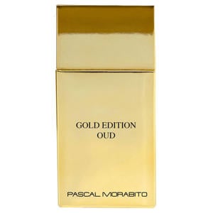 Gold Oud Edition - eau de parfum - 100 ml