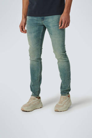 slim fit jeans 229 - bleach denim
