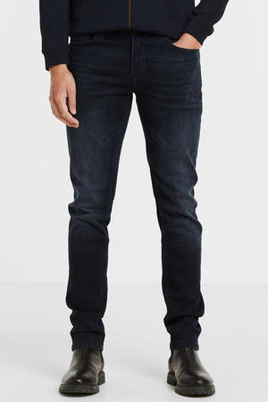 slim fit jeans 710 228 - stone used denim