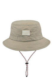thumbnail: Barts bucket hat Matao beige
