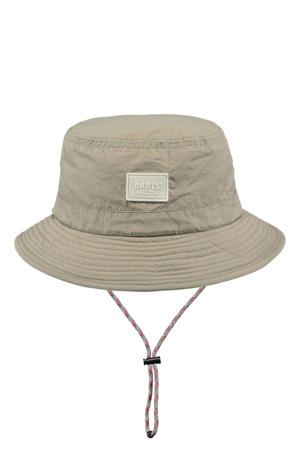 bucket hat Matao beige