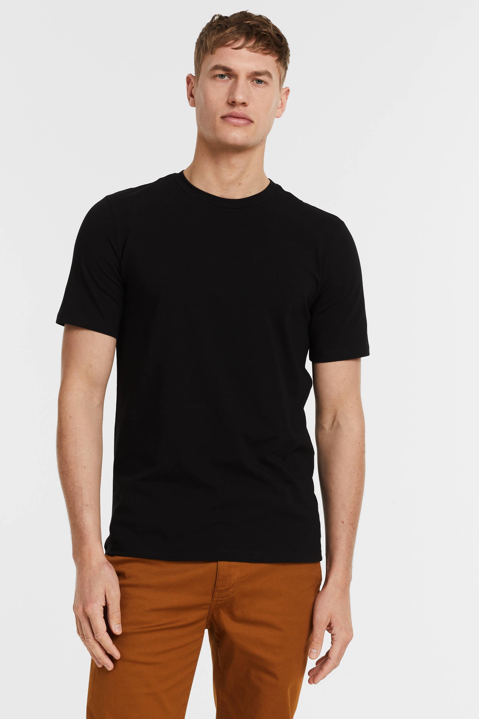 T shirt heren discount scotch and soda