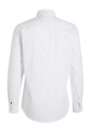 thumbnail: Twinlife regular fit overhemd white