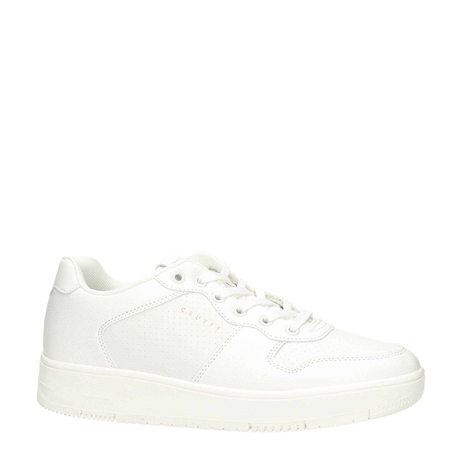 Cruyff witte sneakers heren hot sale