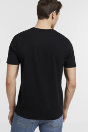 thumbnail: anytime T-shirt zwart