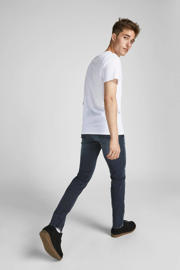 thumbnail: JACK & JONES JEANS INTELLIGENCE slim fit jeans JJIGLENN JJORIGINAL blue denim