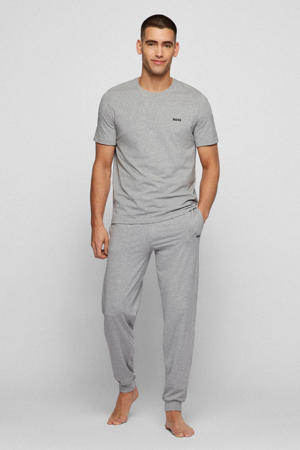 pyjamatop grijs