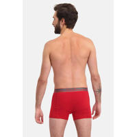 thumbnail: Bamboo Basics boxershort Rico met bamboe (set van 3)