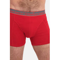 thumbnail: Bamboo Basics boxershort Rico met bamboe (set van 3)