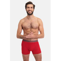 thumbnail: Bamboo Basics boxershort Rico met bamboe (set van 3)