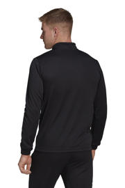 thumbnail: adidas Performance Senior  sportsweater zwart