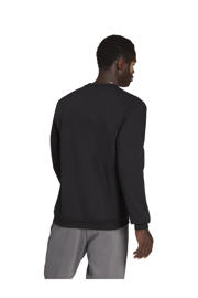 thumbnail: adidas Performance Senior  sportsweater zwart